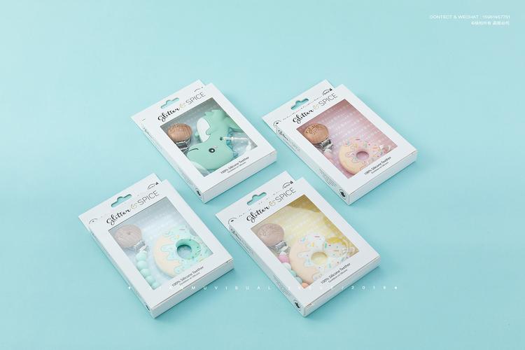 嬰兒牙膠母嬰用品創意攝影嬰兒產品類靜物拍攝